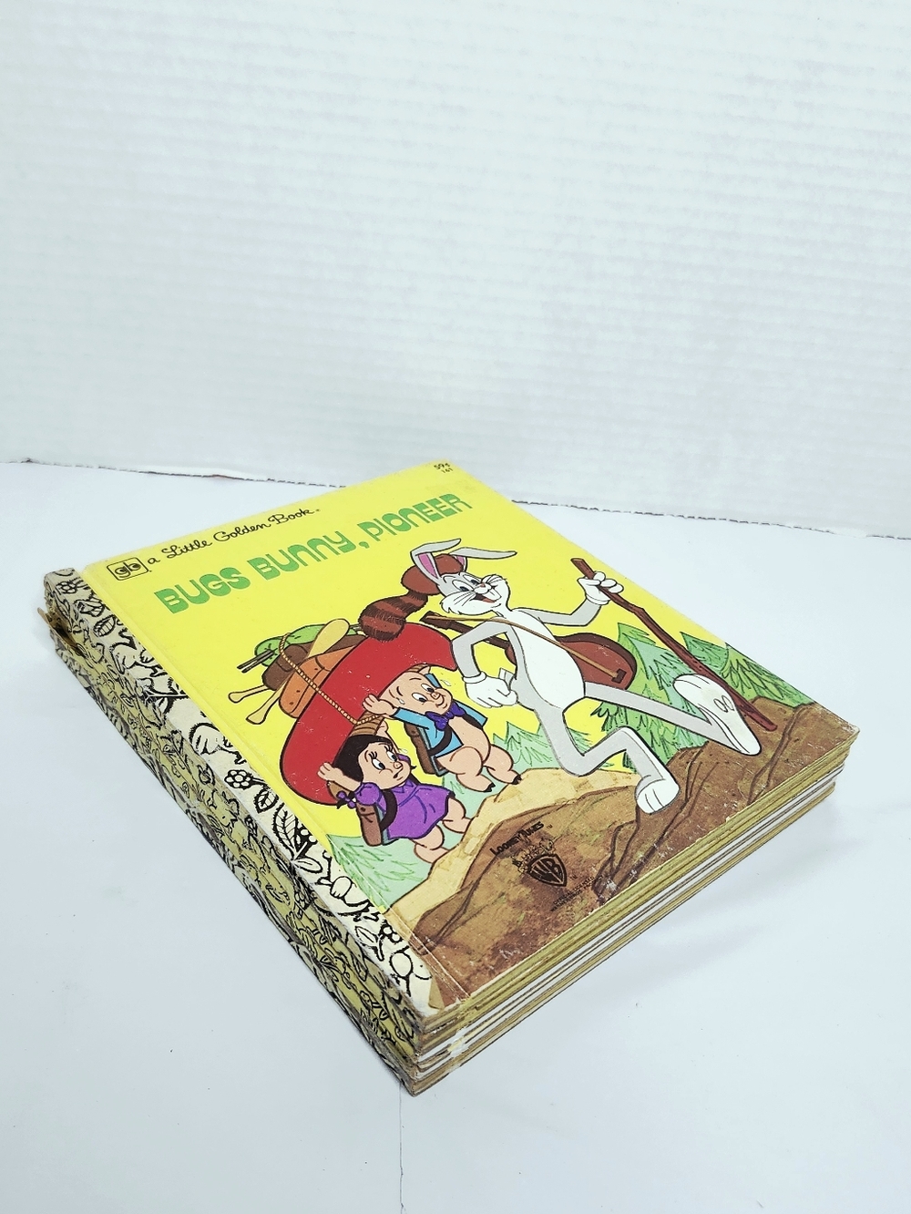 Little Golden Books Lot